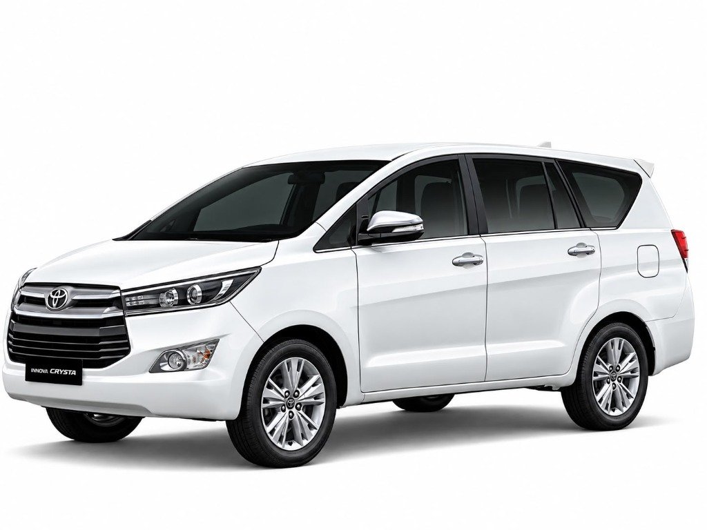 Innova Crysta