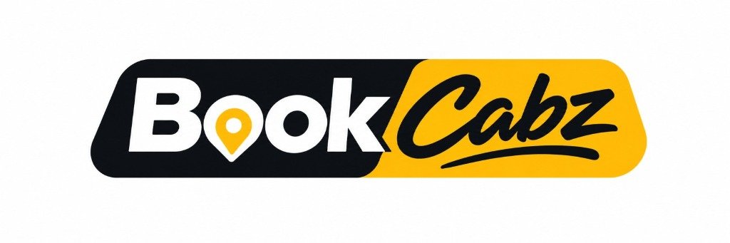 Book Cabz Logo