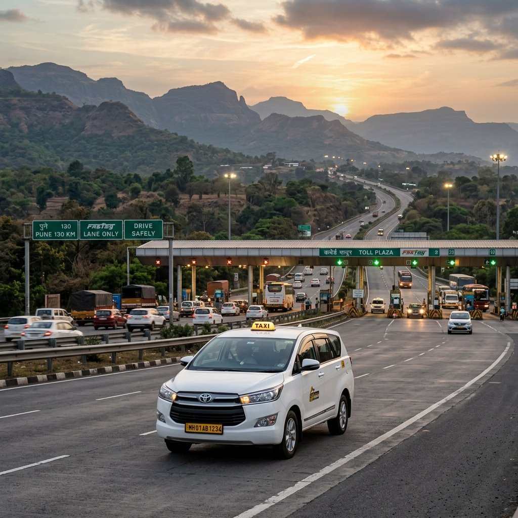 Inter City Cabs